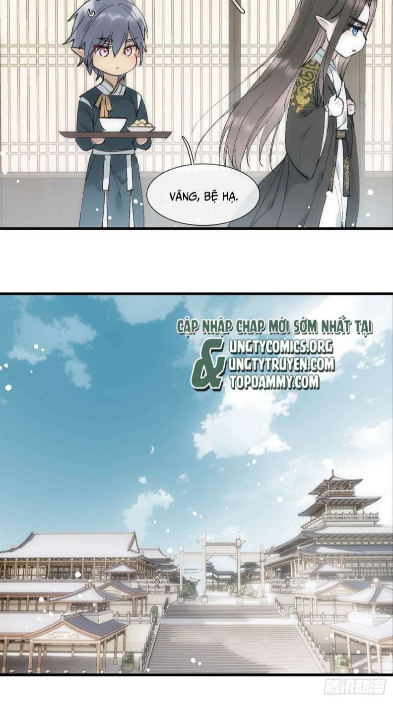 Tiên Ma Quấn Quýt Chapter 49 - Trang 2