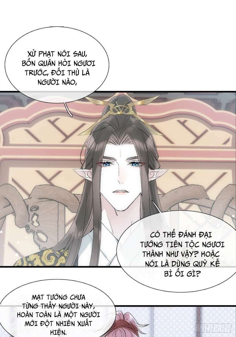 Tiên Ma Quấn Quýt Chapter 49 - Trang 2