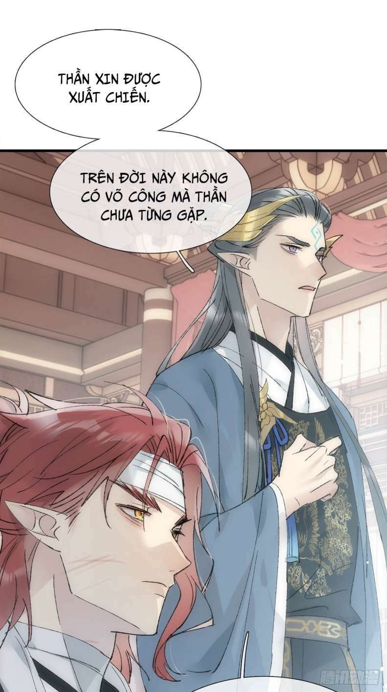 Tiên Ma Quấn Quýt Chapter 49 - Trang 2