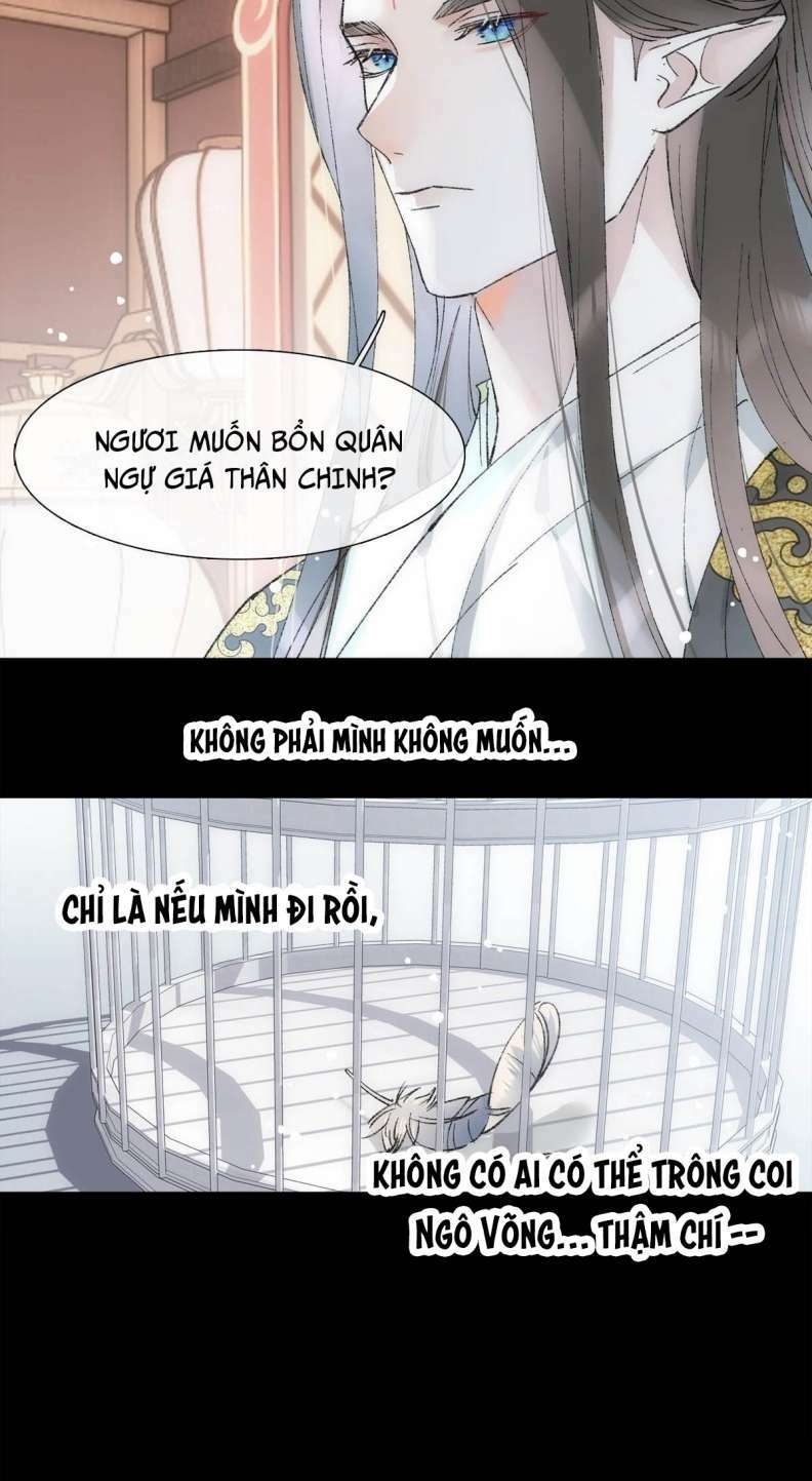 Tiên Ma Quấn Quýt Chapter 49 - Trang 2