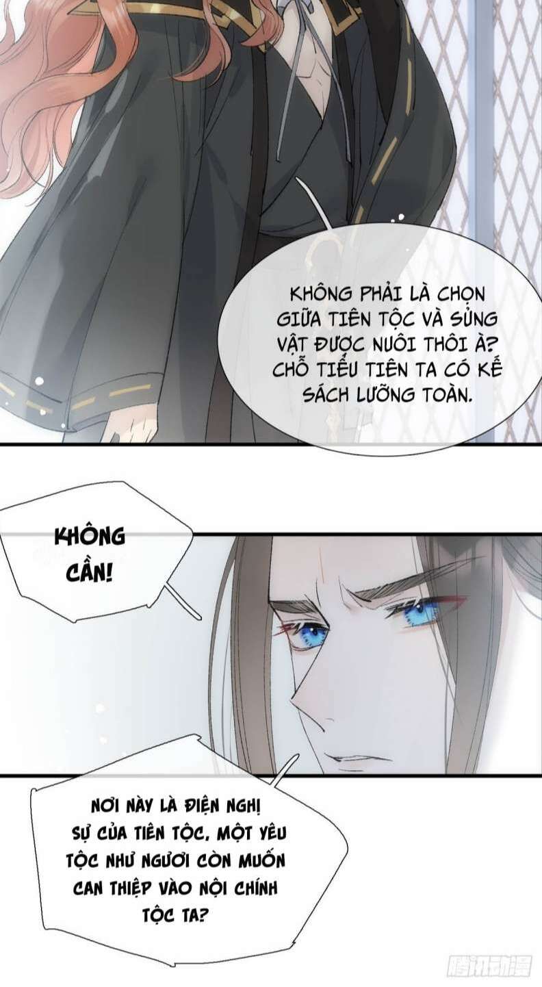 Tiên Ma Quấn Quýt Chapter 49 - Trang 2