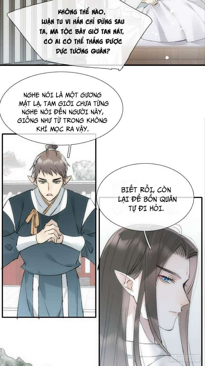 Tiên Ma Quấn Quýt Chapter 49 - Trang 2