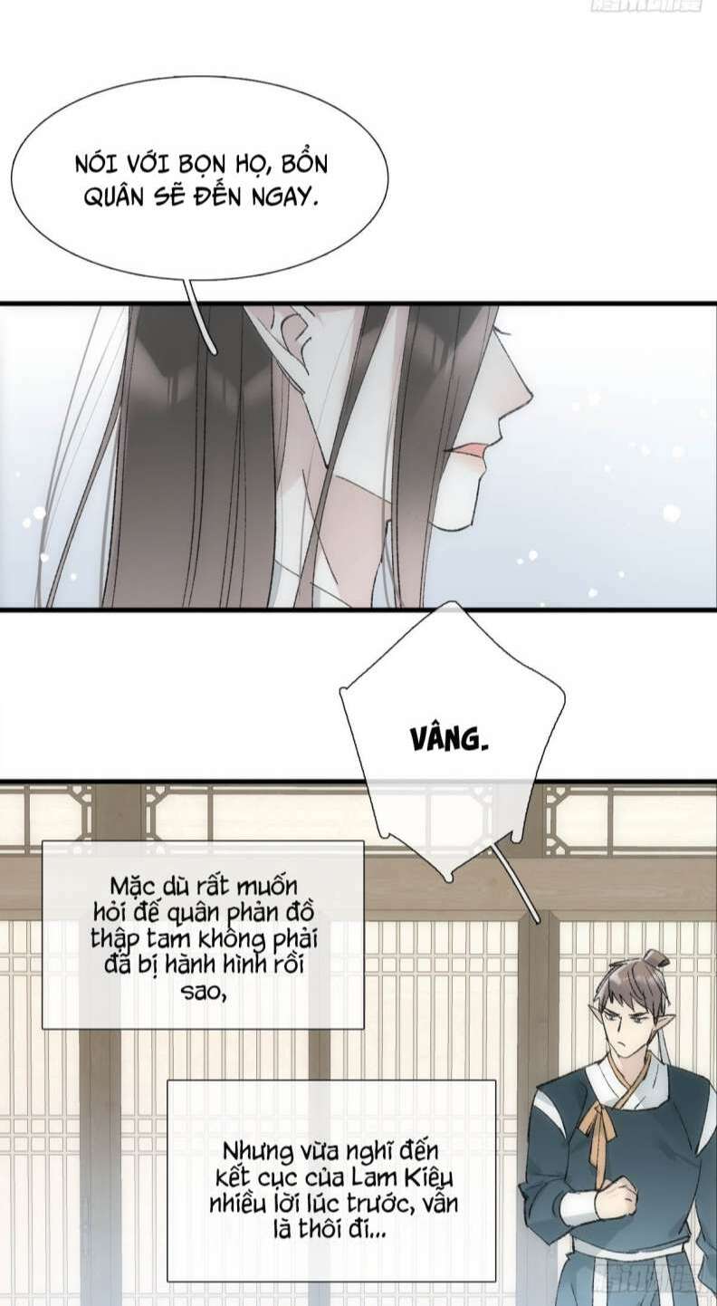 Tiên Ma Quấn Quýt Chapter 49 - Trang 2