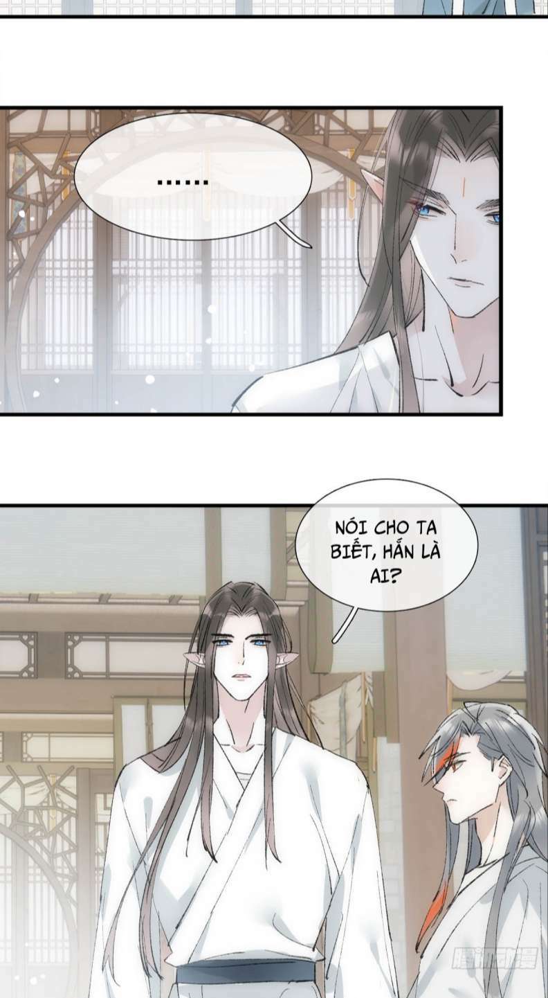 Tiên Ma Quấn Quýt Chapter 49 - Trang 2