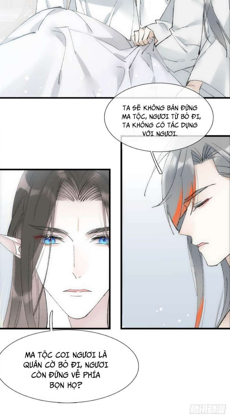 Tiên Ma Quấn Quýt Chapter 49 - Trang 2