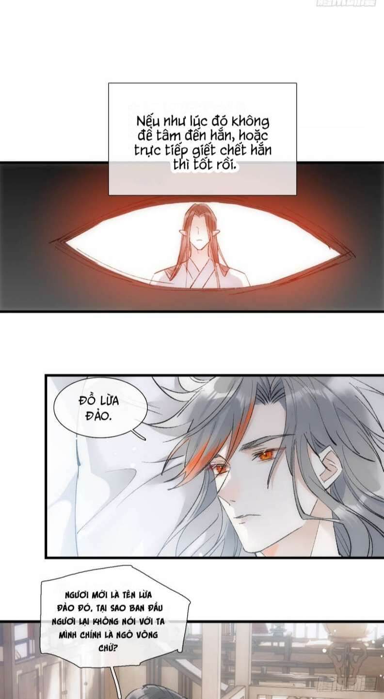 Tiên Ma Quấn Quýt Chapter 48 - Trang 2