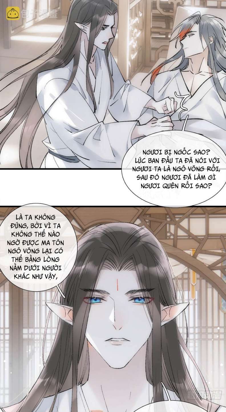 Tiên Ma Quấn Quýt Chapter 48 - Trang 2