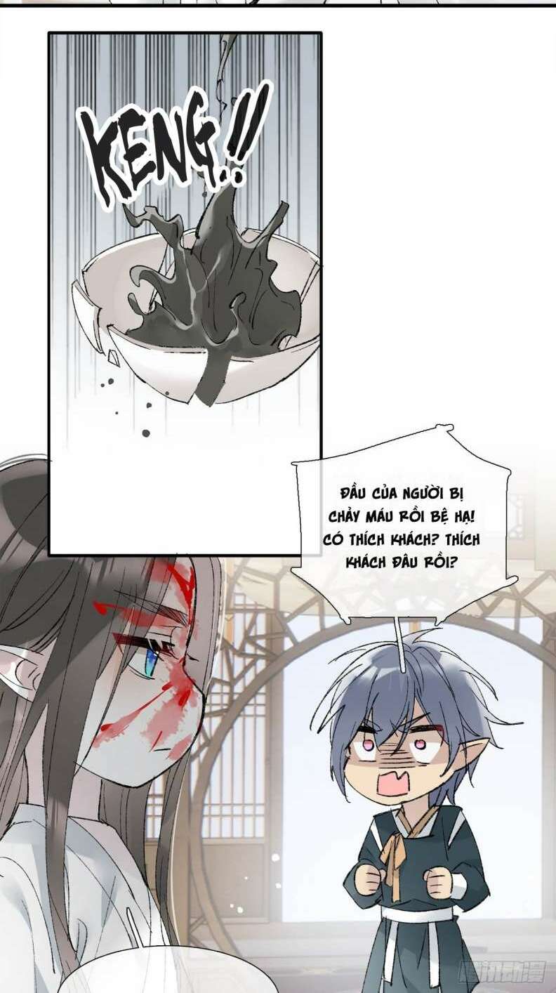 Tiên Ma Quấn Quýt Chapter 48 - Trang 2