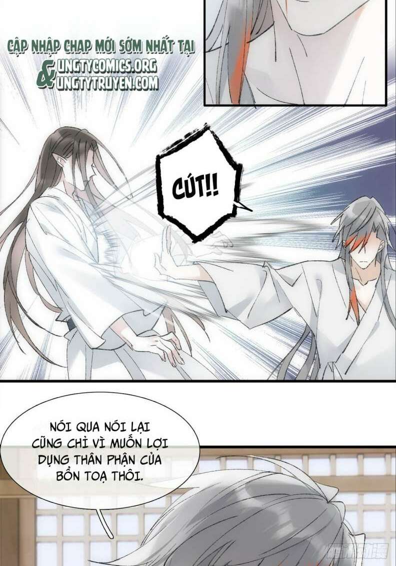 Tiên Ma Quấn Quýt Chapter 48 - Trang 2