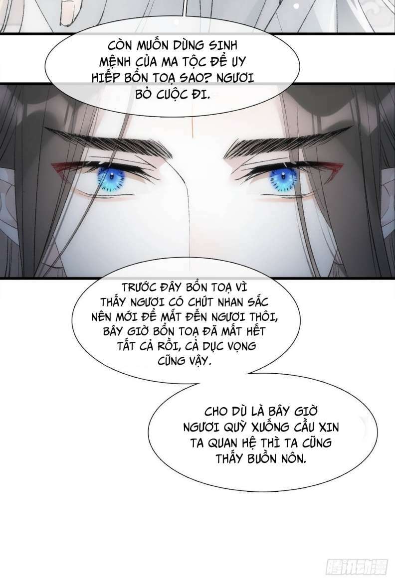 Tiên Ma Quấn Quýt Chapter 48 - Trang 2