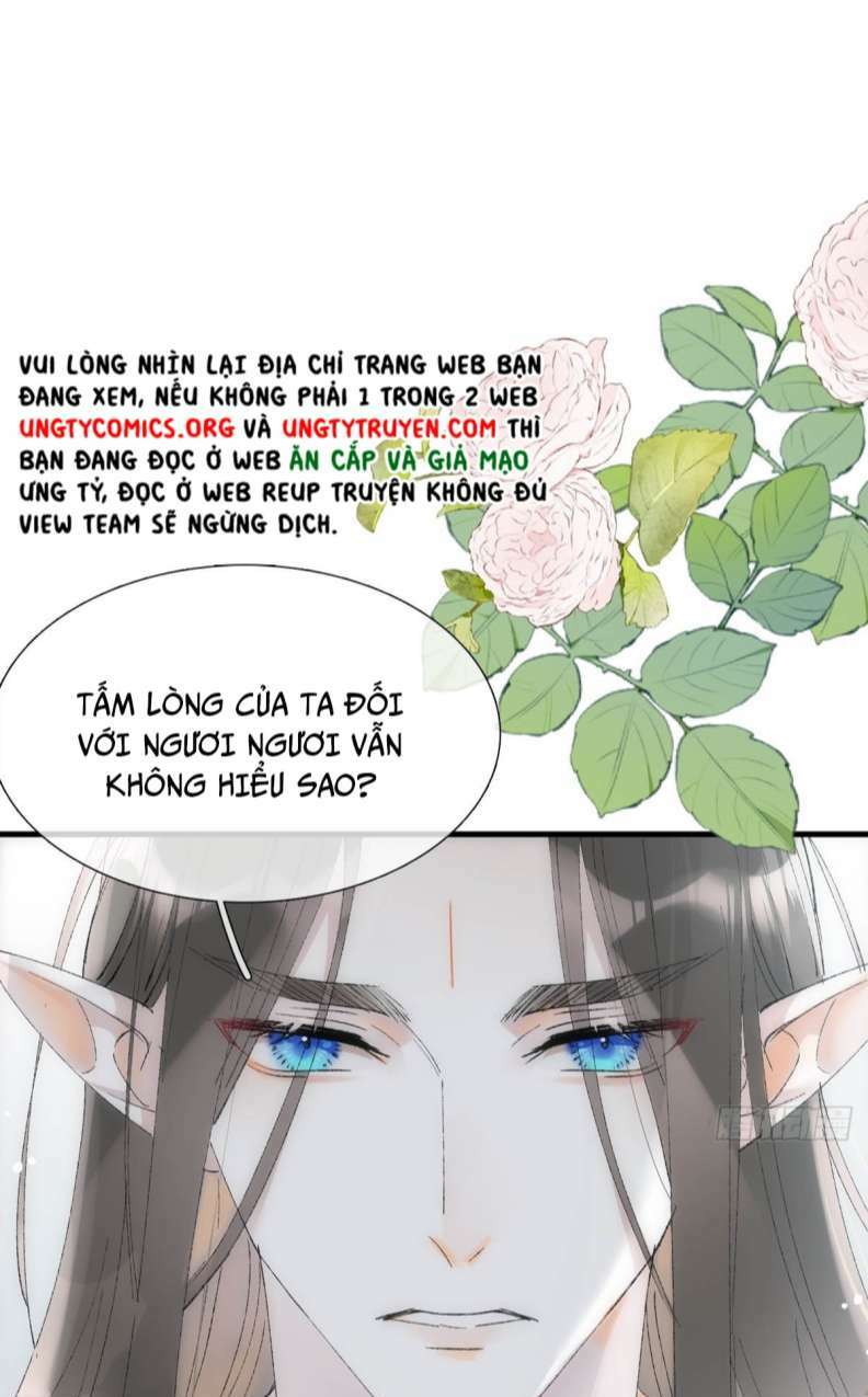 Tiên Ma Quấn Quýt Chapter 48 - Trang 2