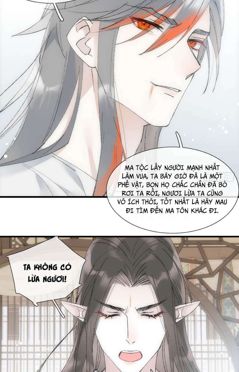 Tiên Ma Quấn Quýt Chapter 48 - Trang 2