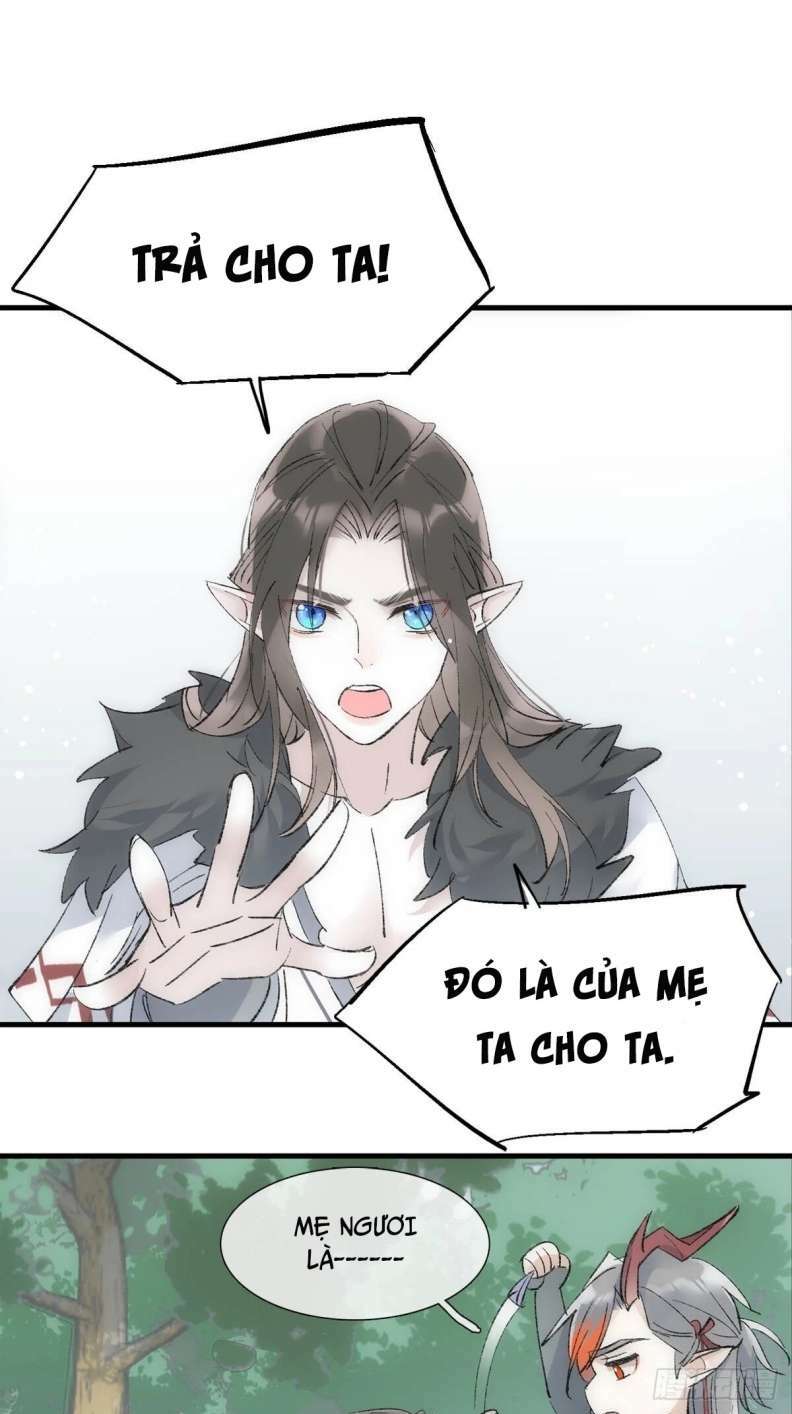 Tiên Ma Quấn Quýt Chapter 48 - Trang 2