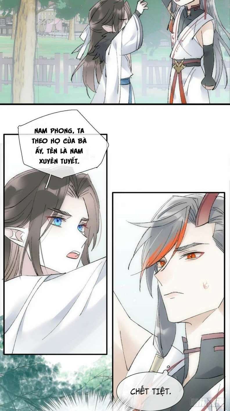 Tiên Ma Quấn Quýt Chapter 48 - Trang 2