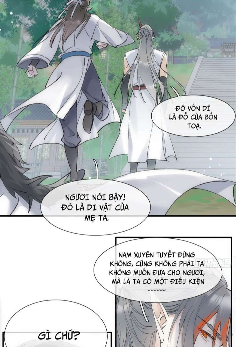 Tiên Ma Quấn Quýt Chapter 48 - Trang 2