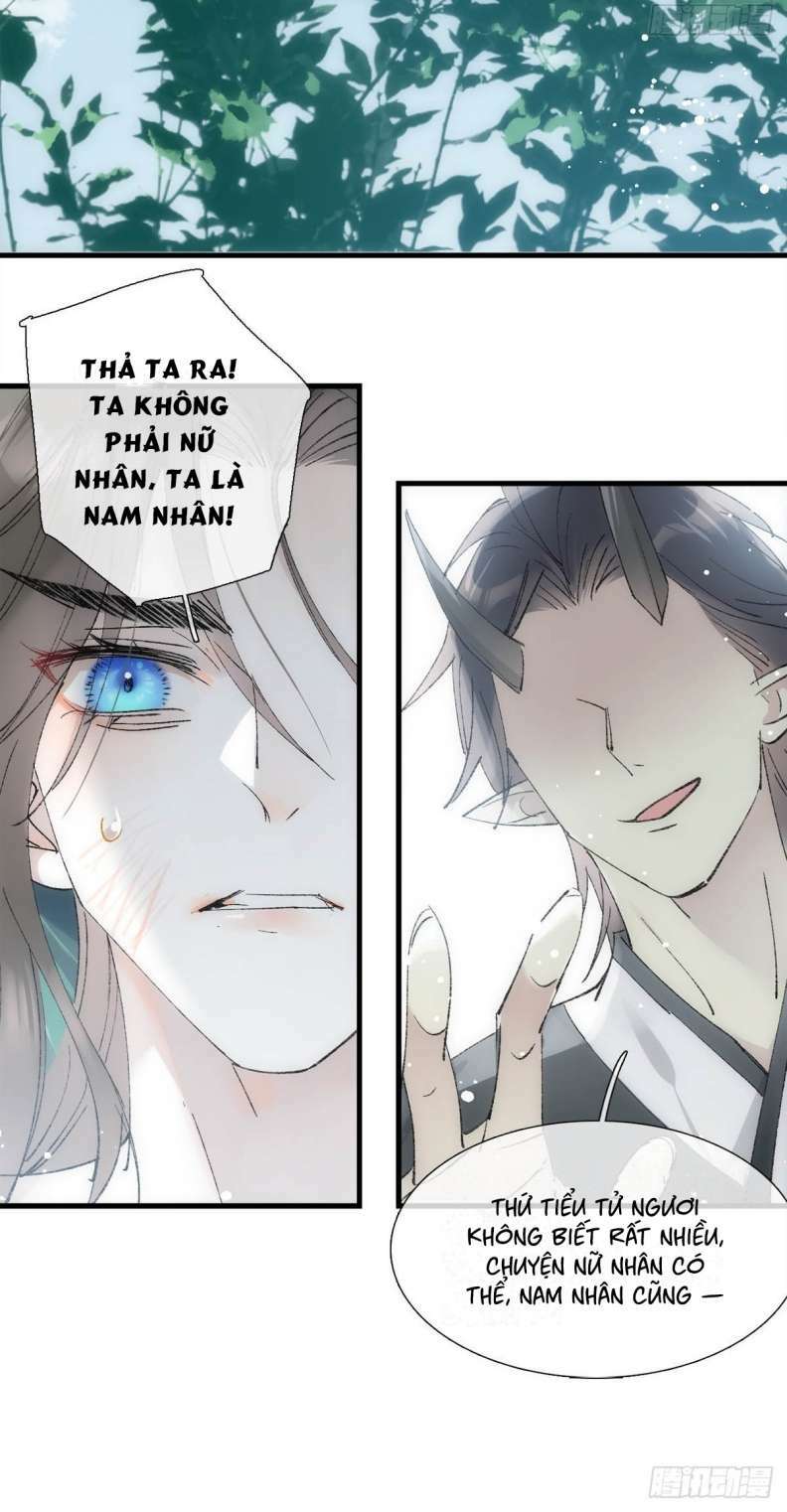 Tiên Ma Quấn Quýt Chapter 47 - Trang 2