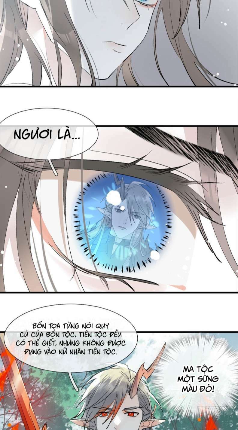 Tiên Ma Quấn Quýt Chapter 47 - Trang 2