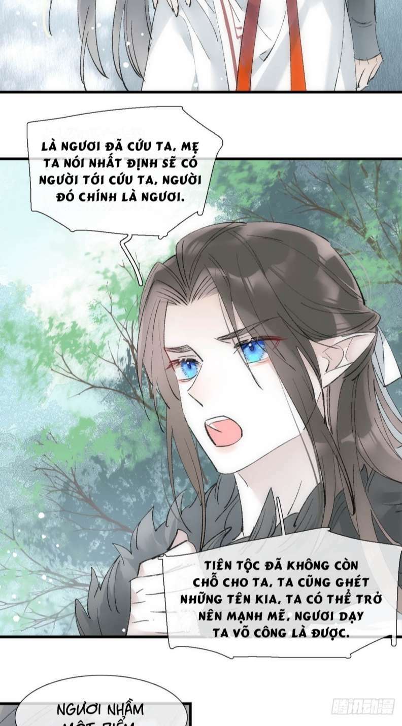 Tiên Ma Quấn Quýt Chapter 47 - Trang 2