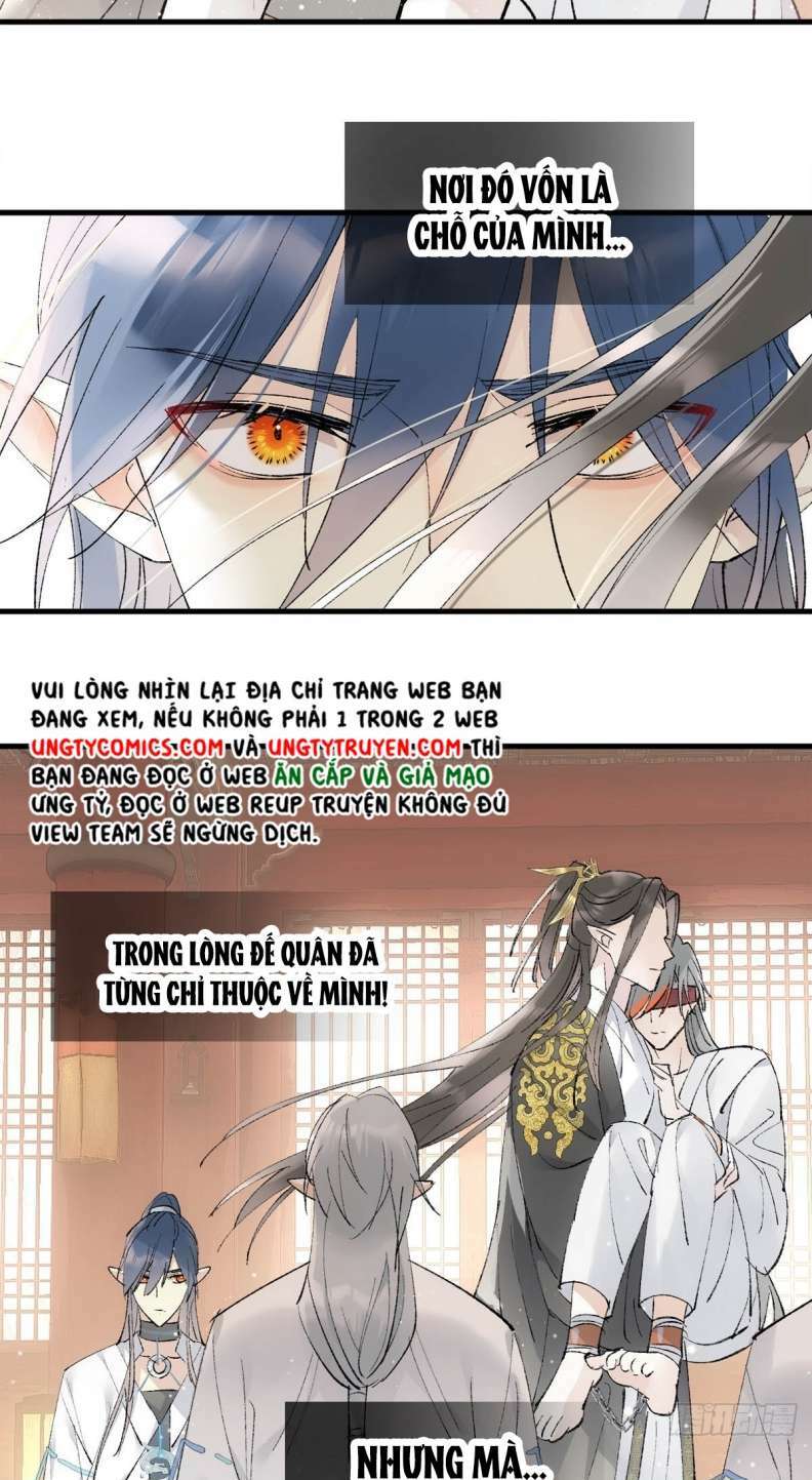 Tiên Ma Quấn Quýt Chapter 44 - Trang 2