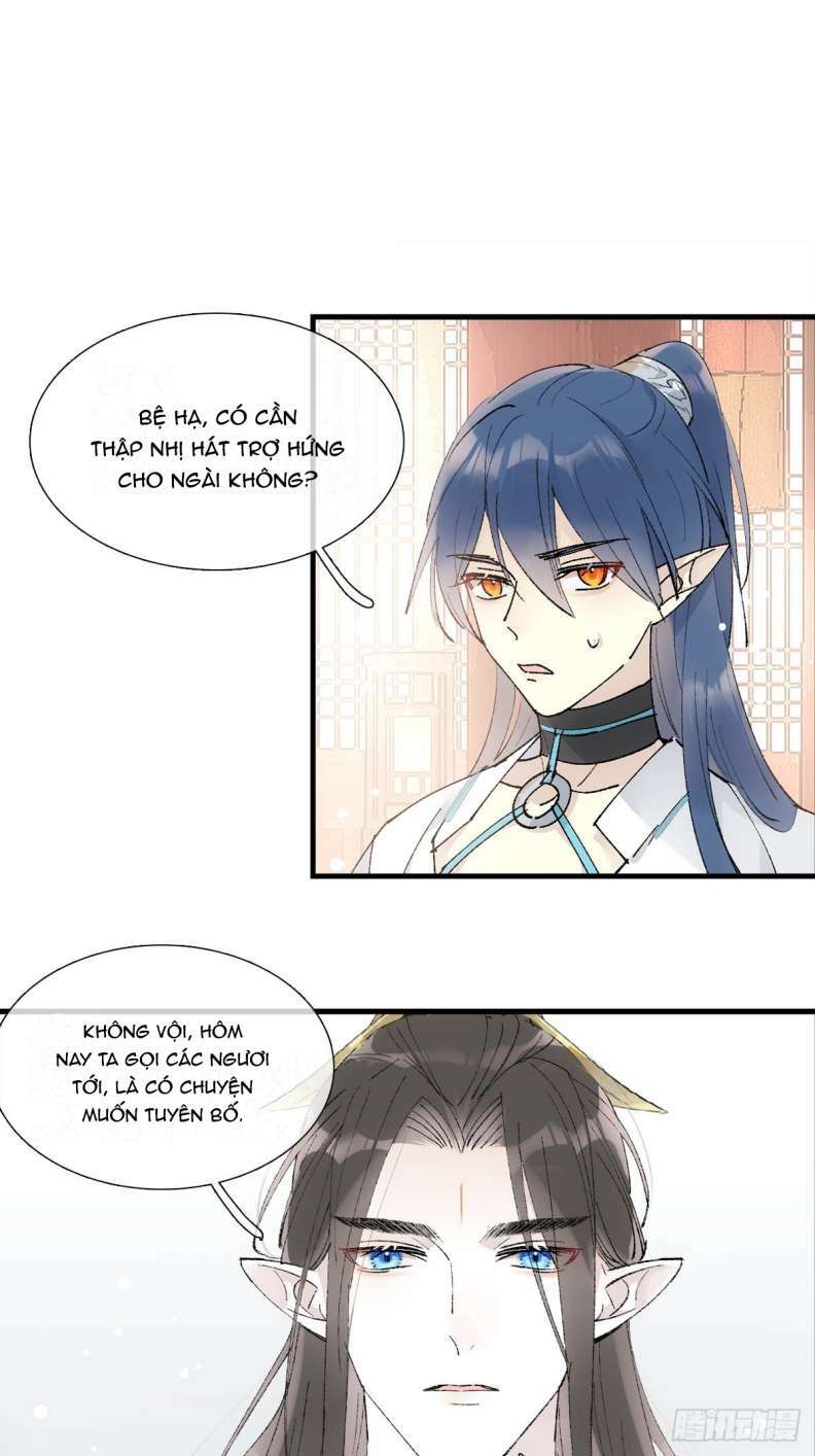 Tiên Ma Quấn Quýt Chapter 44 - Trang 2