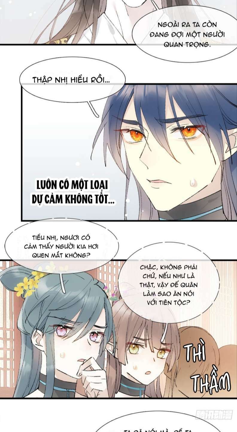 Tiên Ma Quấn Quýt Chapter 44 - Trang 2