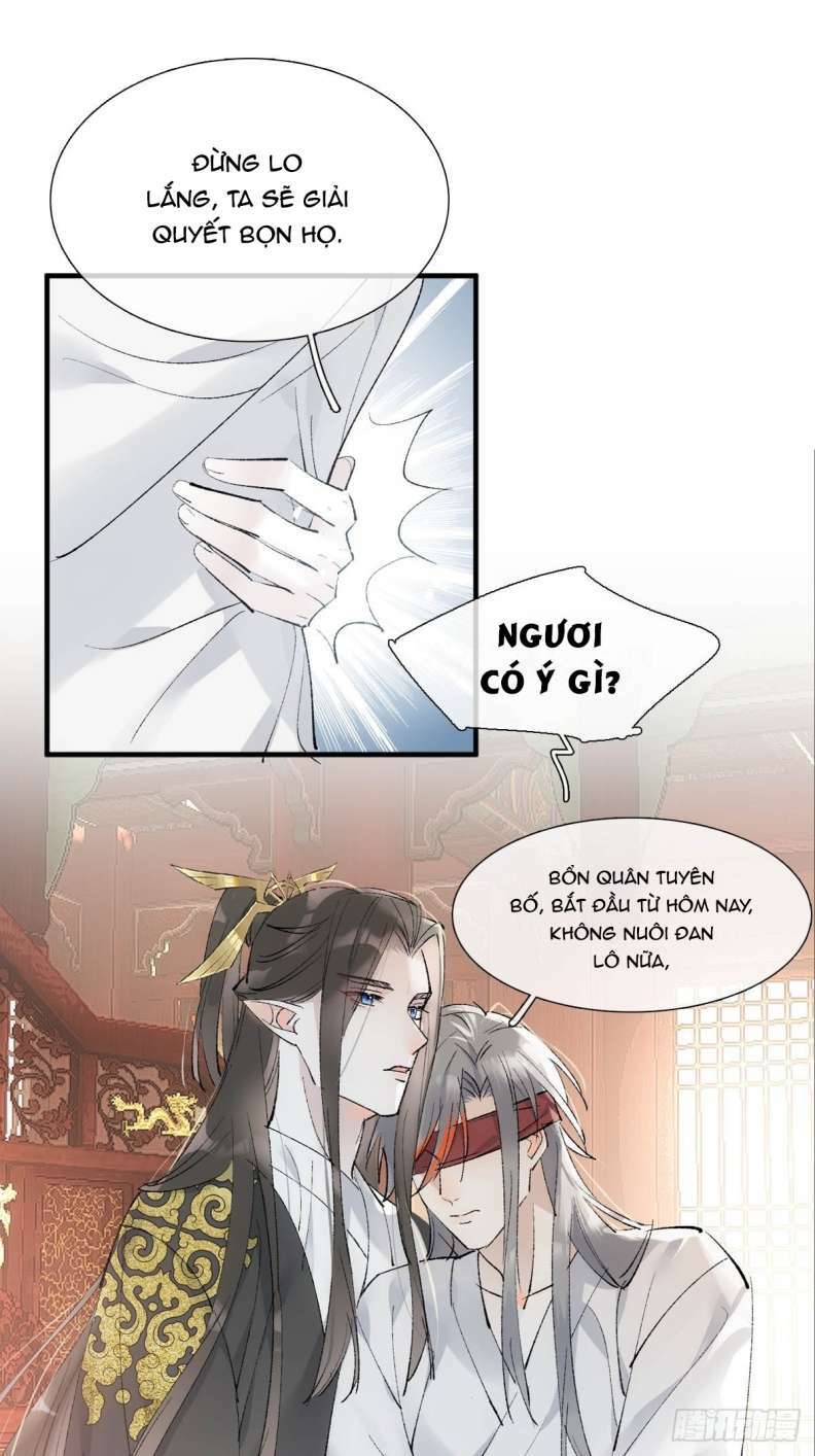 Tiên Ma Quấn Quýt Chapter 44 - Trang 2