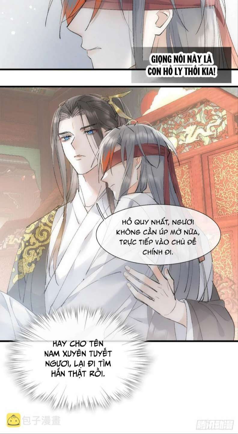 Tiên Ma Quấn Quýt Chapter 44 - Trang 2