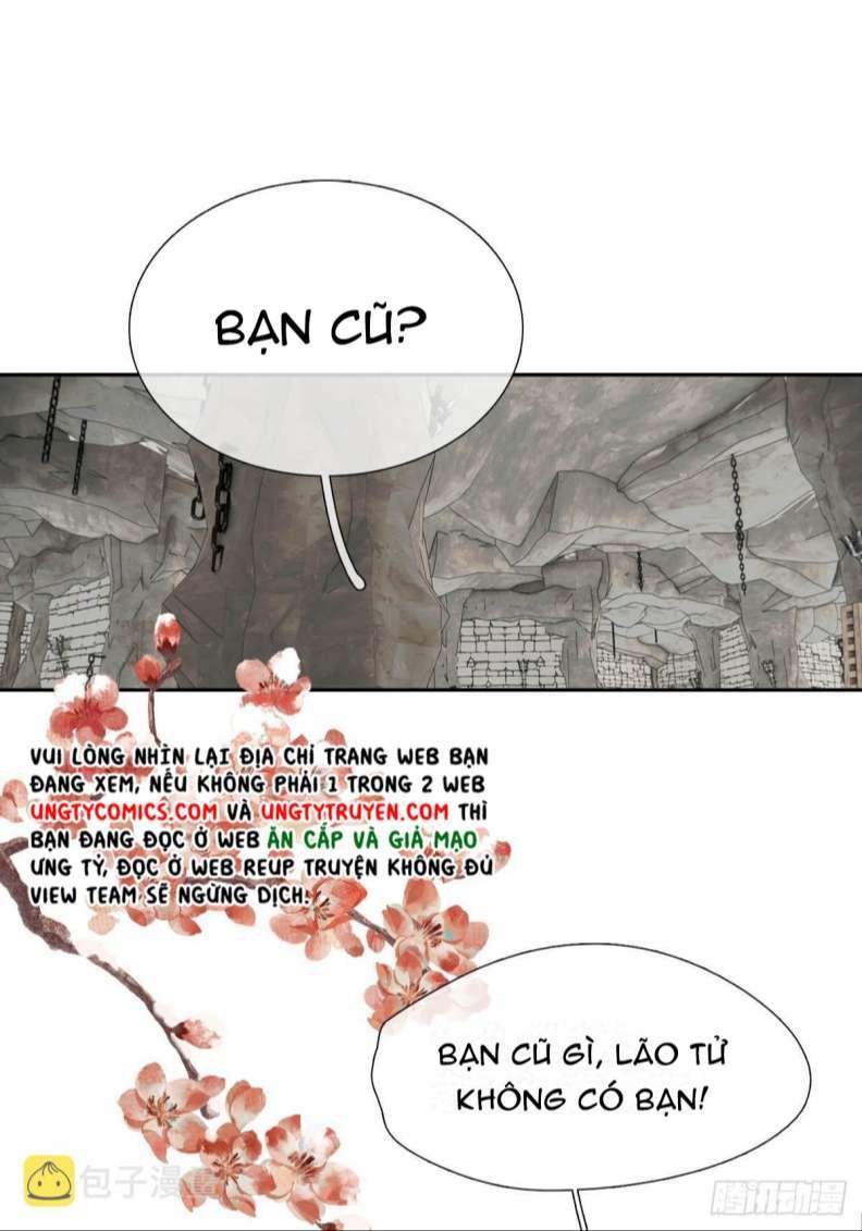 Tiên Ma Quấn Quýt Chapter 44 - Trang 2