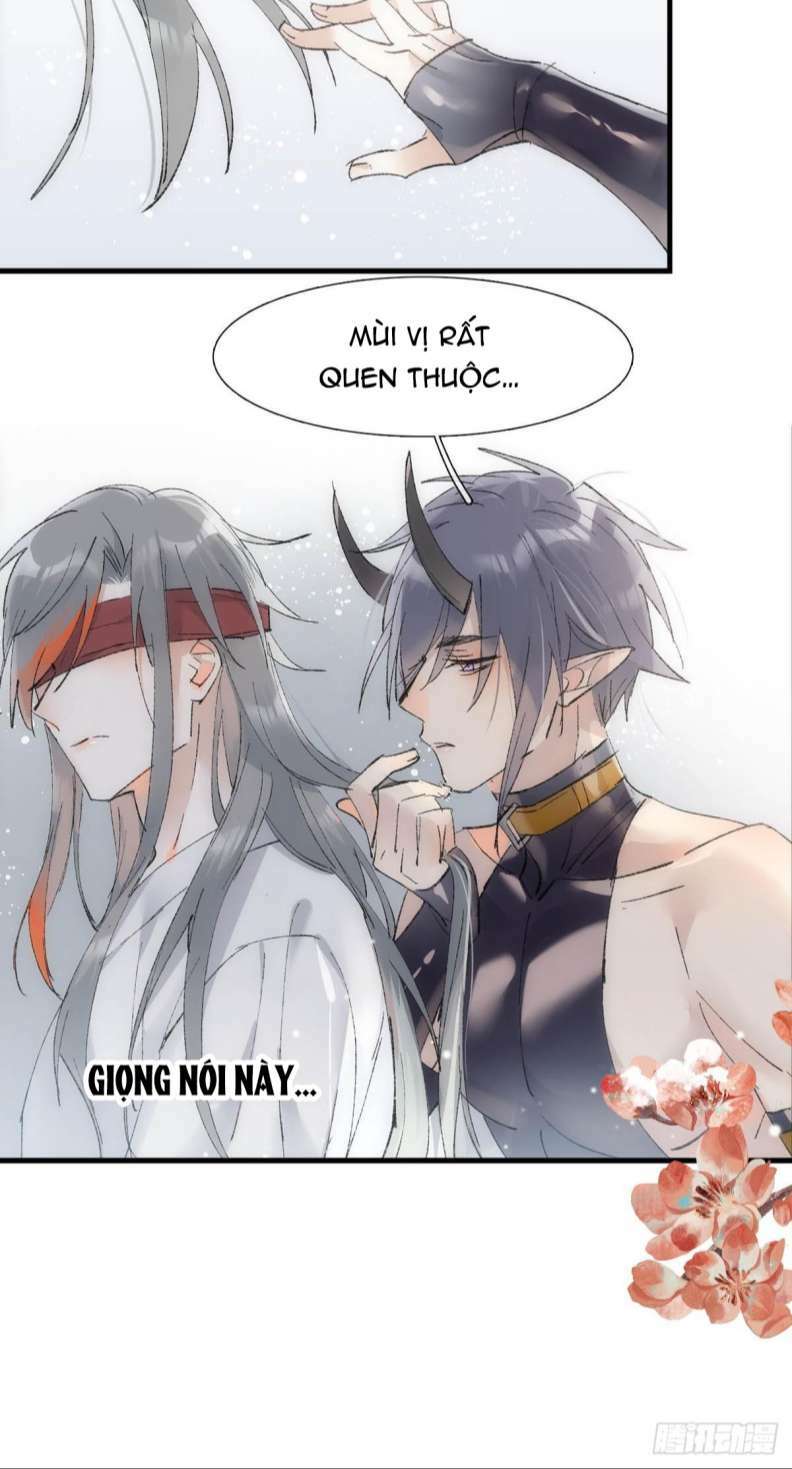 Tiên Ma Quấn Quýt Chapter 44 - Trang 2