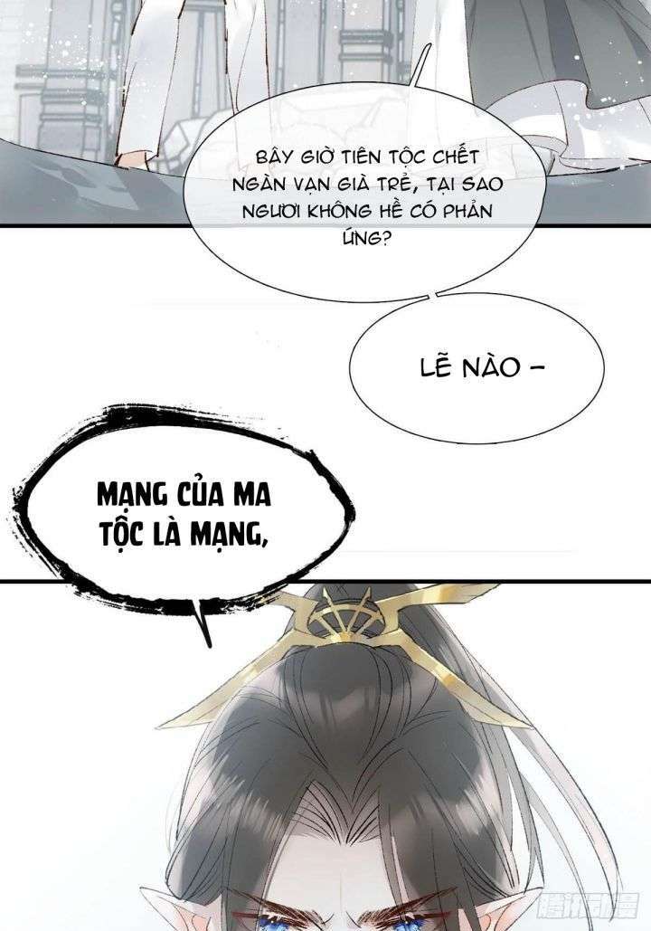 Tiên Ma Quấn Quýt Chapter 40 - Trang 2