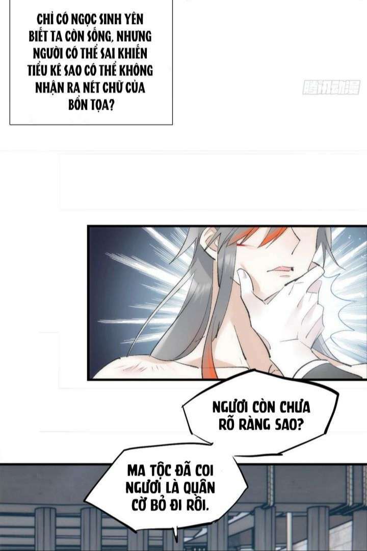 Tiên Ma Quấn Quýt Chapter 40 - Trang 2