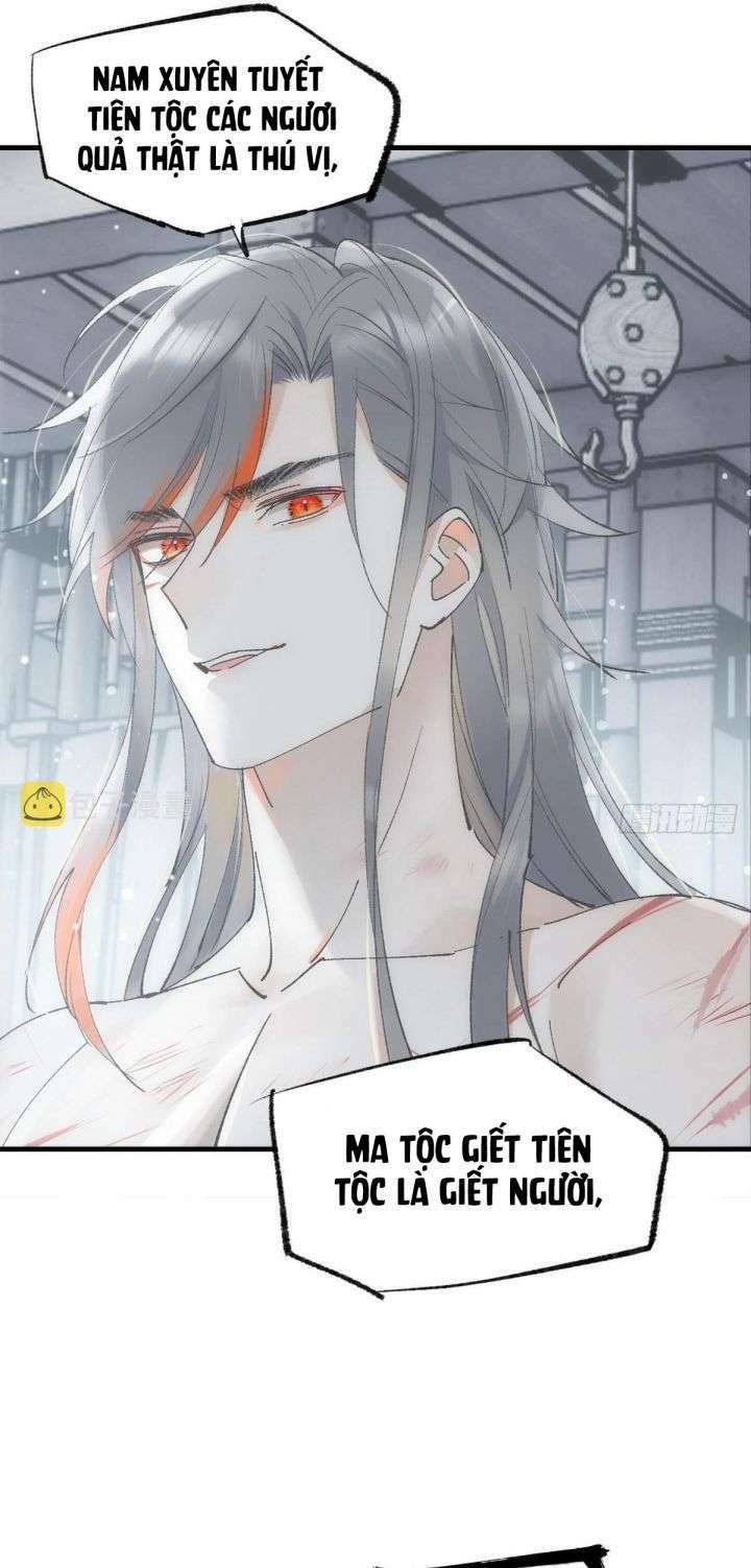 Tiên Ma Quấn Quýt Chapter 40 - Trang 2