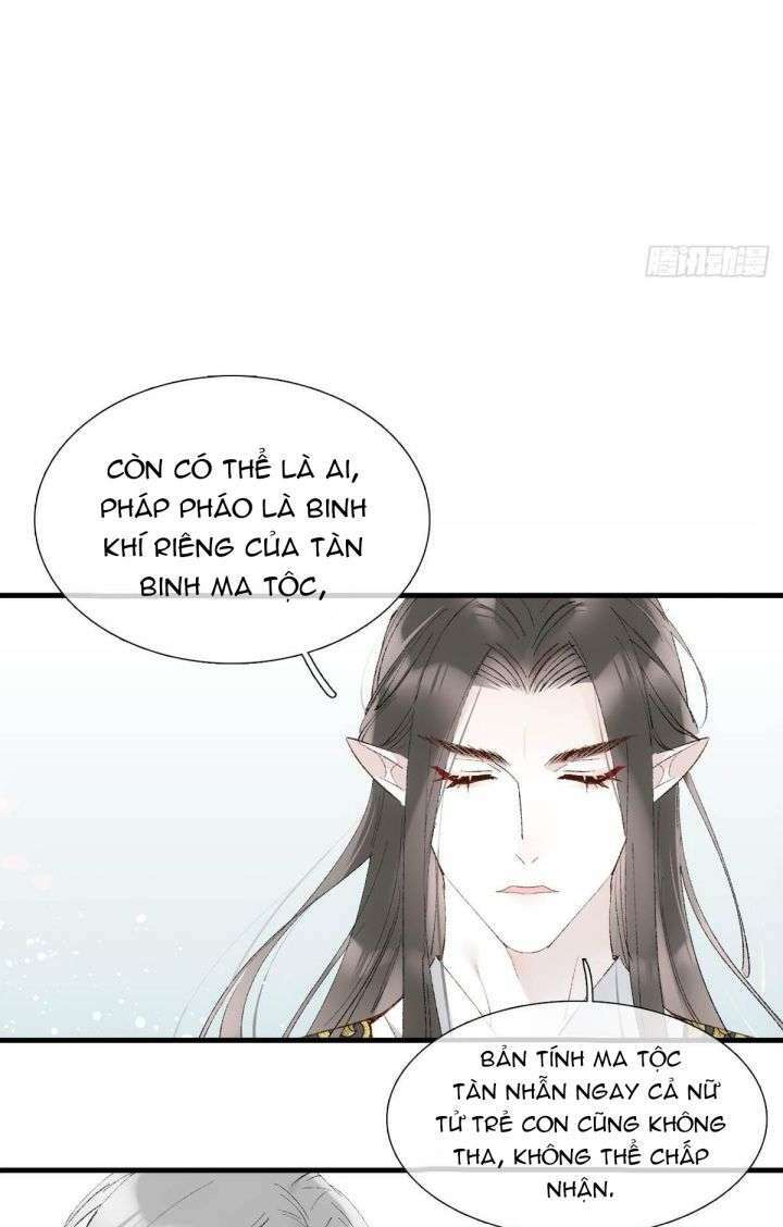 Tiên Ma Quấn Quýt Chapter 40 - Trang 2