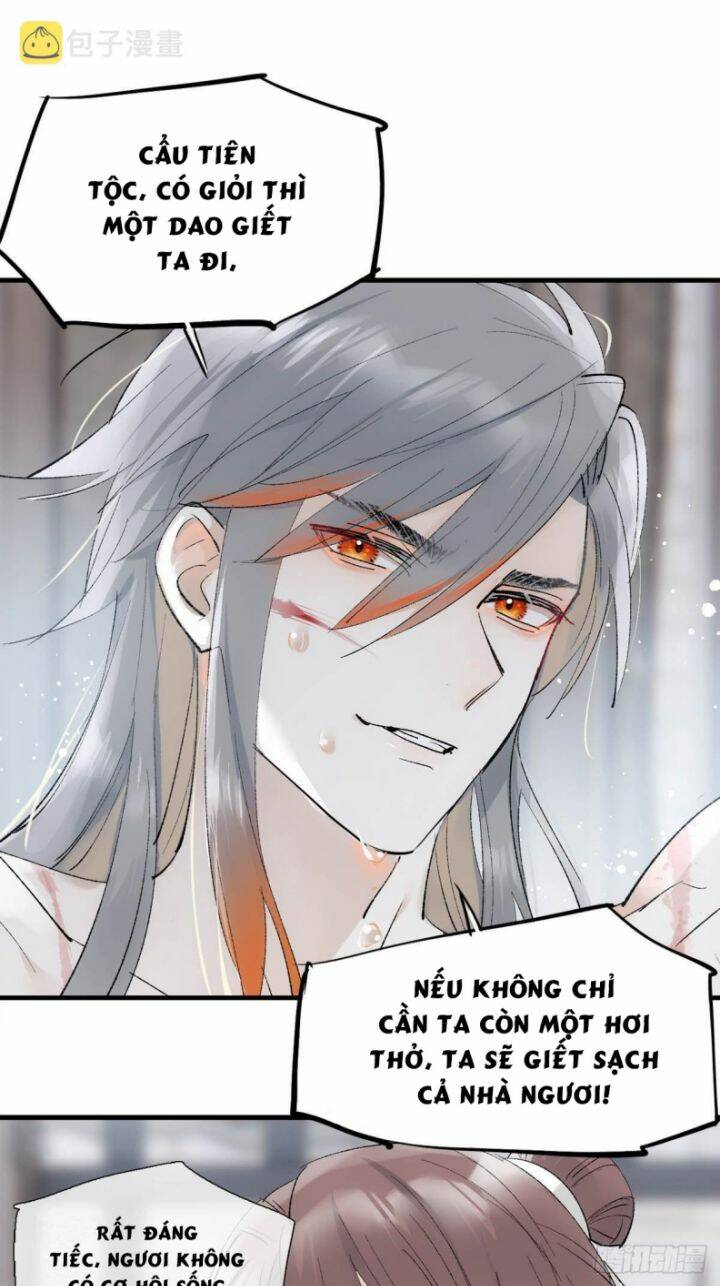 Tiên Ma Quấn Quýt Chapter 39 - Trang 2