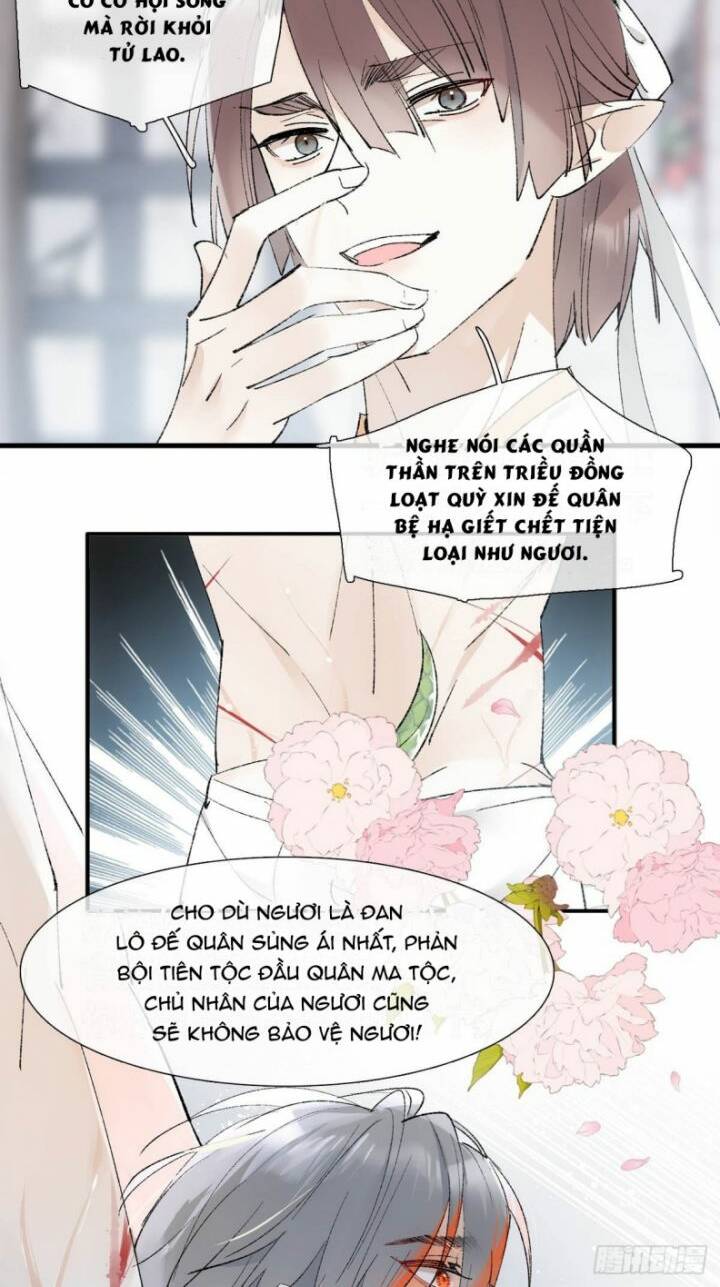 Tiên Ma Quấn Quýt Chapter 39 - Trang 2