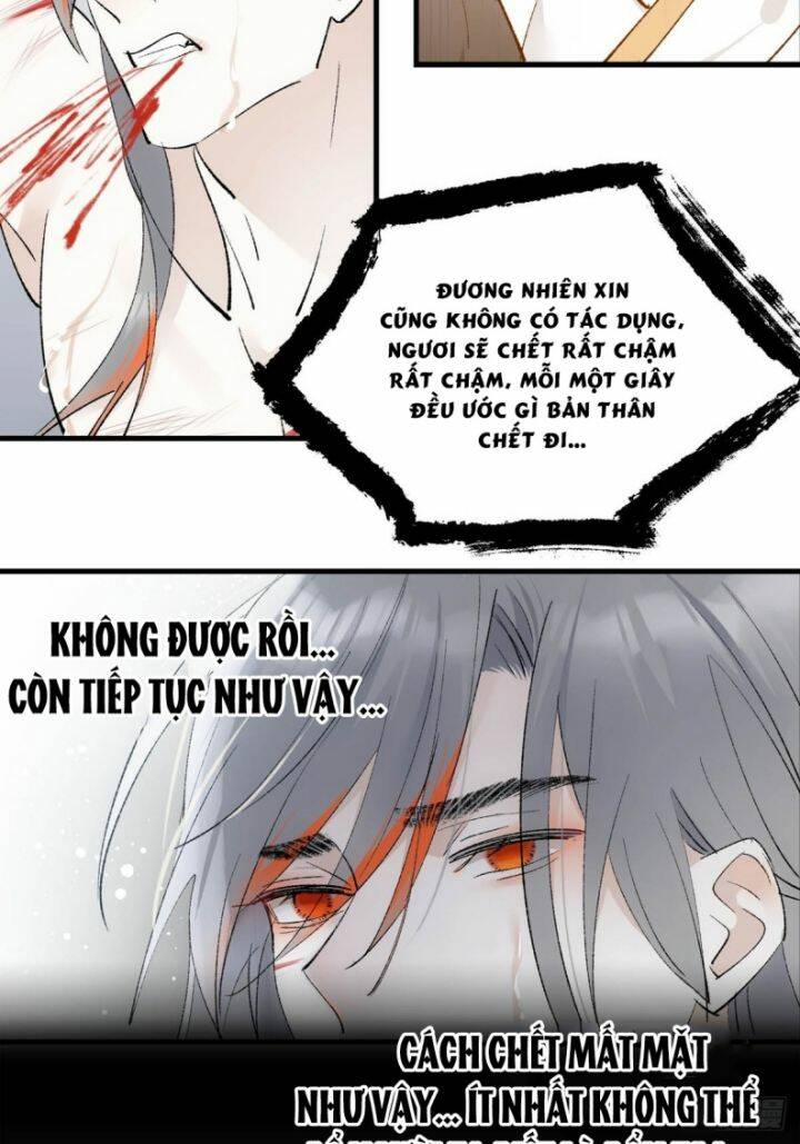 Tiên Ma Quấn Quýt Chapter 39 - Trang 2