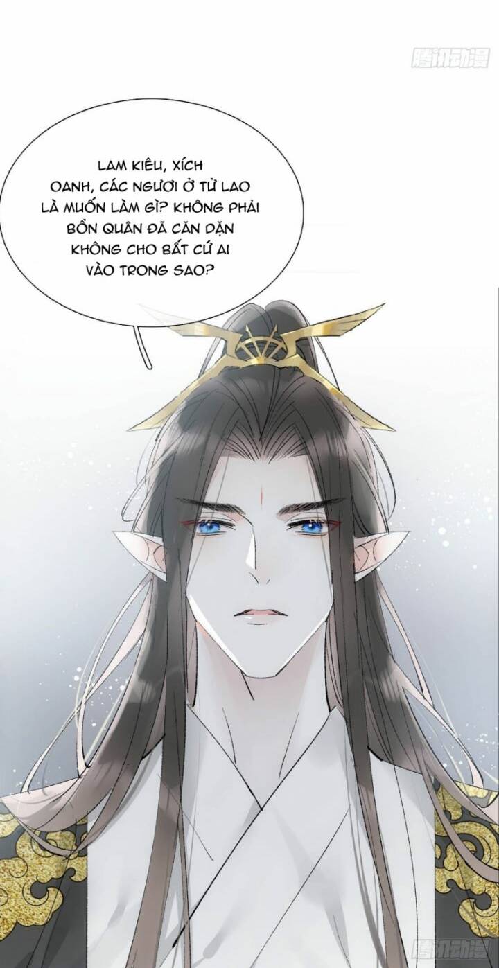 Tiên Ma Quấn Quýt Chapter 39 - Trang 2