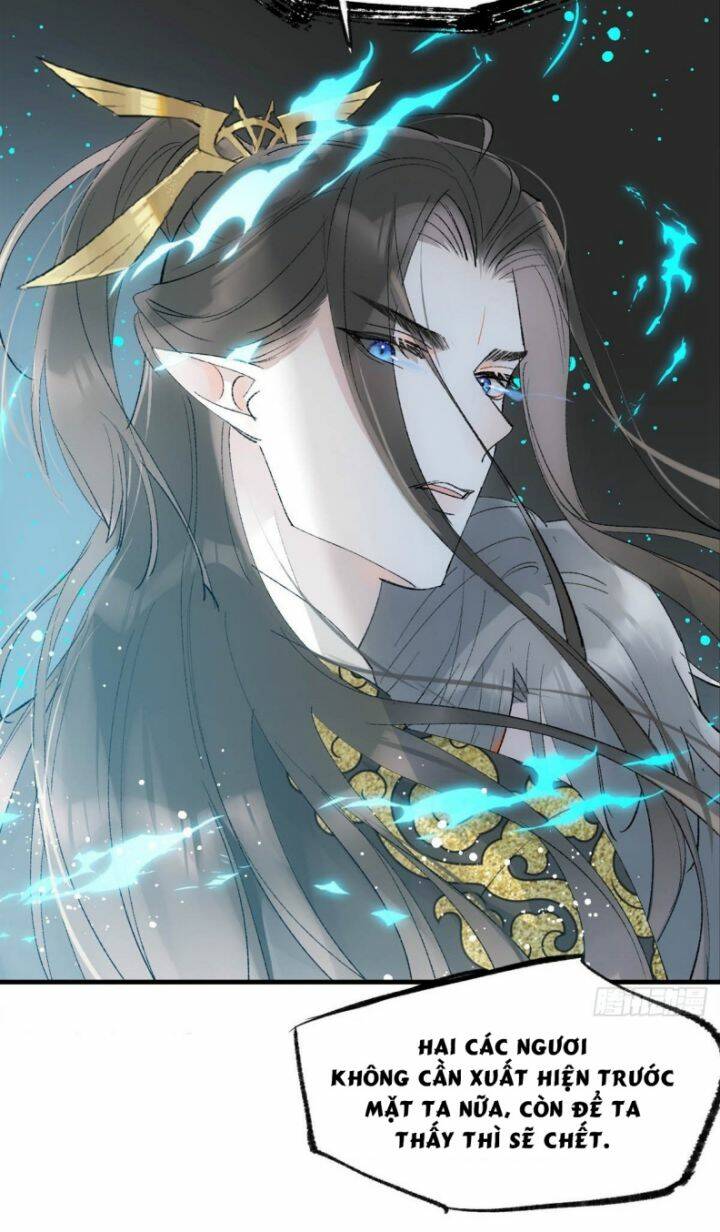 Tiên Ma Quấn Quýt Chapter 39 - Trang 2