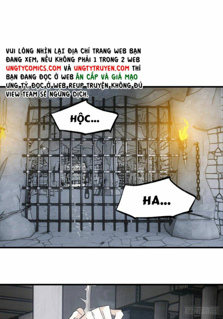 Tiên Ma Quấn Quýt Chapter 39 - Trang 2