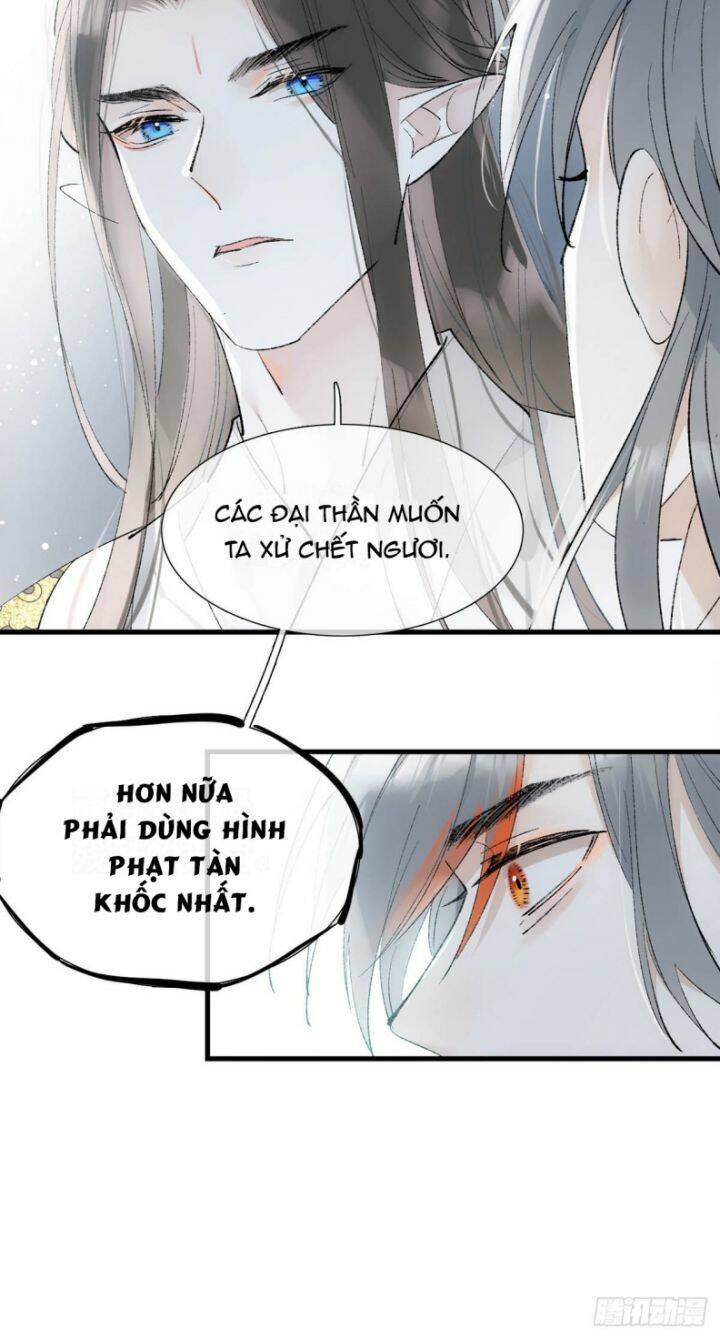 Tiên Ma Quấn Quýt Chapter 39 - Trang 2