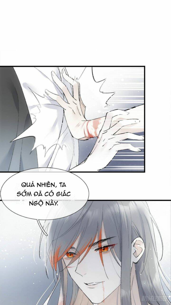 Tiên Ma Quấn Quýt Chapter 39 - Trang 2