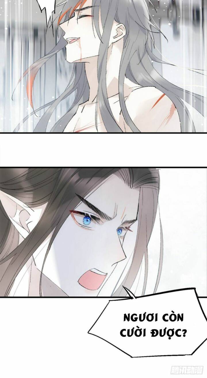 Tiên Ma Quấn Quýt Chapter 39 - Trang 2