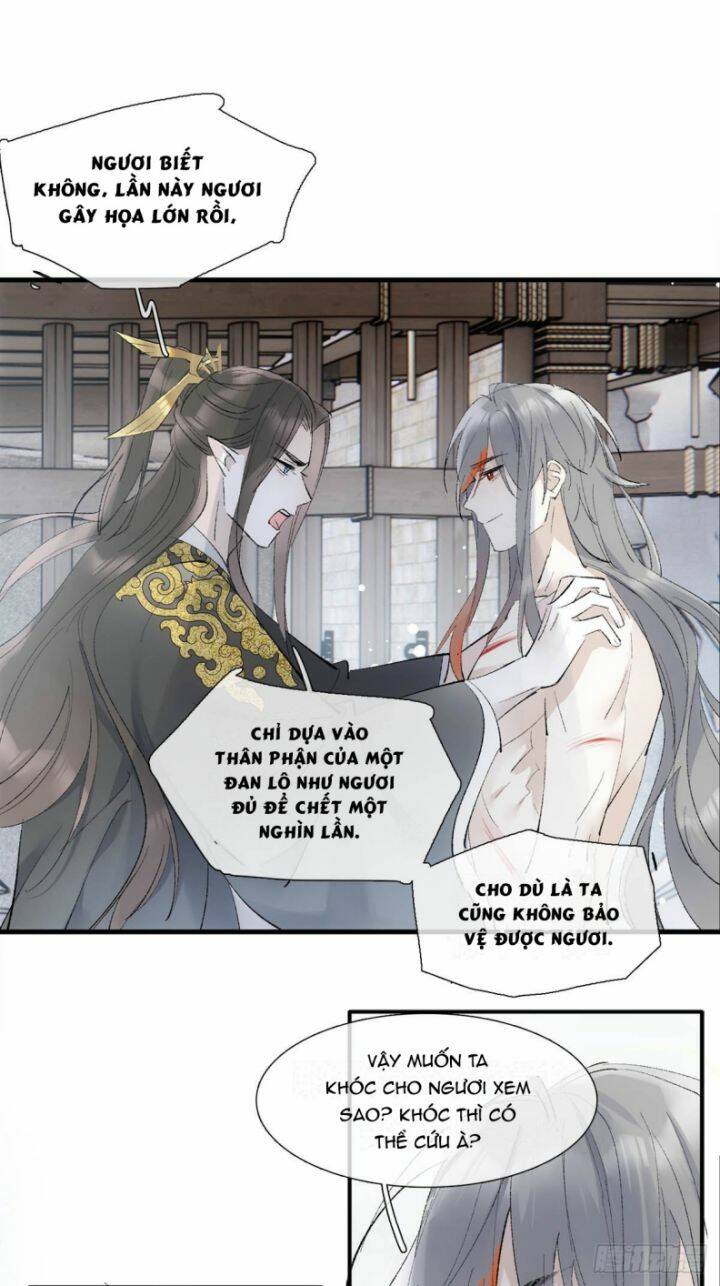 Tiên Ma Quấn Quýt Chapter 39 - Trang 2