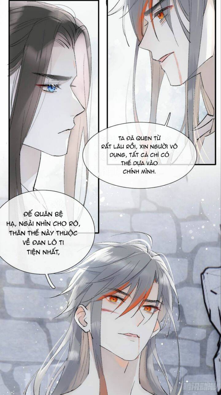 Tiên Ma Quấn Quýt Chapter 39 - Trang 2