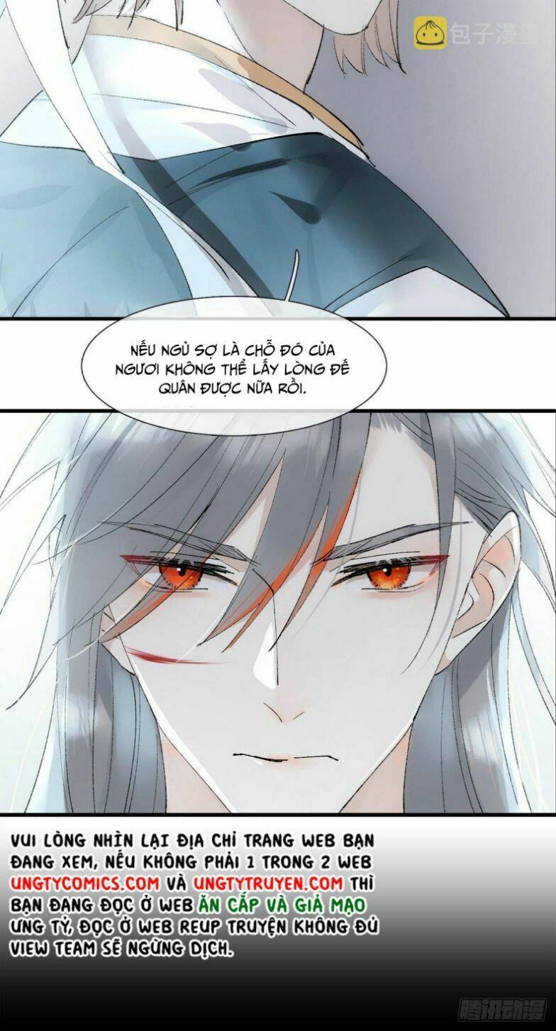 Tiên Ma Quấn Quýt Chapter 38 - Trang 2