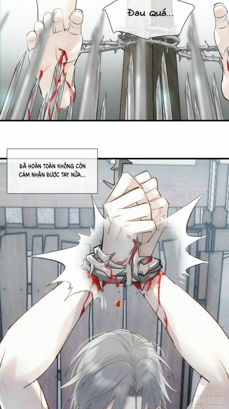 Tiên Ma Quấn Quýt Chapter 38 - Trang 2