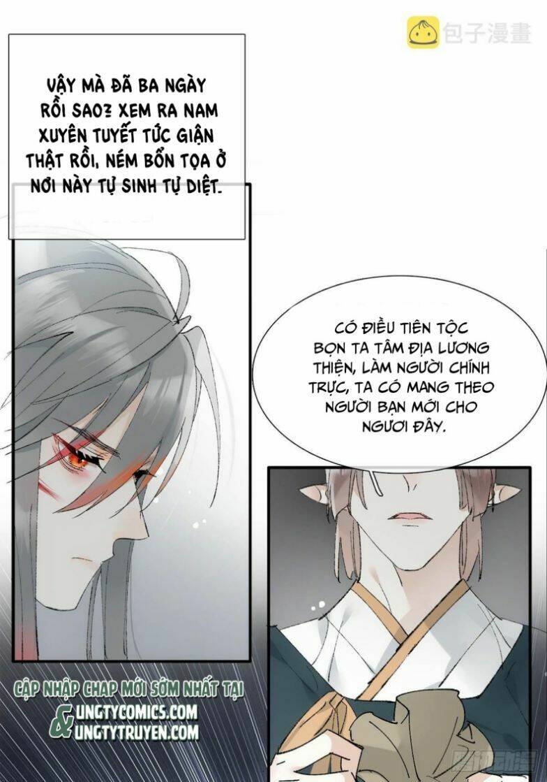 Tiên Ma Quấn Quýt Chapter 38 - Trang 2