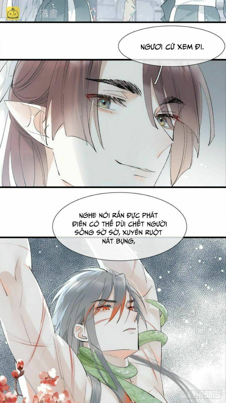 Tiên Ma Quấn Quýt Chapter 38 - Trang 2