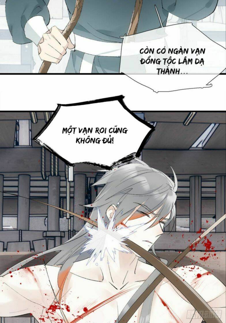 Tiên Ma Quấn Quýt Chapter 38 - Trang 2