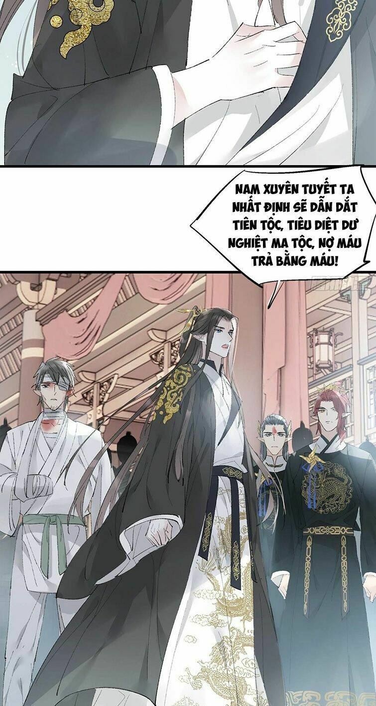 Tiên Ma Quấn Quýt Chapter 37 - Trang 2